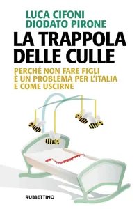 La trappola delle culle_cover