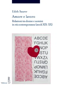 Amore e lavoro_cover