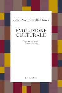 Evoluzione culturale_cover