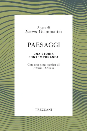 Paesaggi