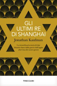 Gli ultimi Re di Shanghai_cover