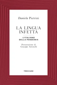 La lingua infetta_cover