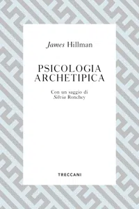 Psicologia archetipica_cover