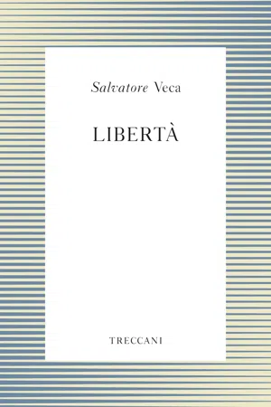 Libertà