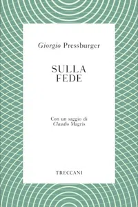 Sulla fede_cover