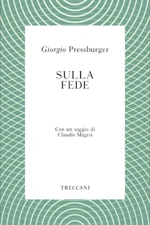 Sulla fede