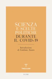 Scienza e scelte politiche durante il Covid-19_cover