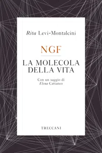 NGF La molecola della vita_cover