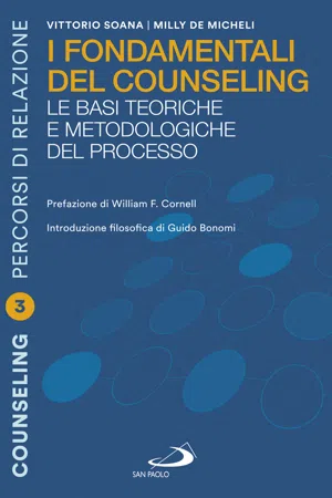 I fondamentali del counseling