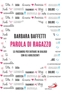 Parola di ragazzo_cover