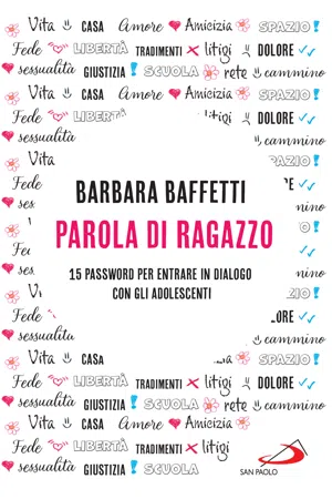 Parola di ragazzo