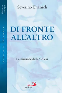 Di fronte all'altro_cover