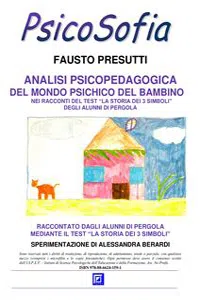 Analisi psicopedagogica del mondo psichico del bambino_cover