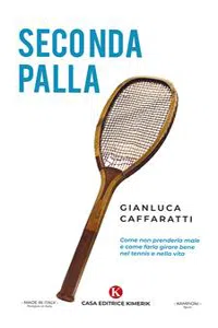 Seconda palla_cover