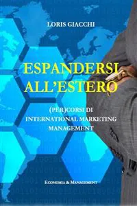 Espandersi all'esterocorsi di international marketing management._cover