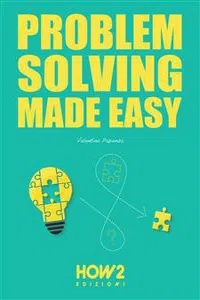 Problem Solving Made Easy_cover