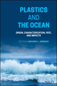 Plastics and the Ocean_cover