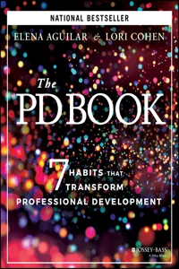 The PD Book_cover