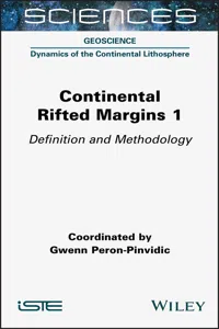Continental Rifted Margins 1_cover
