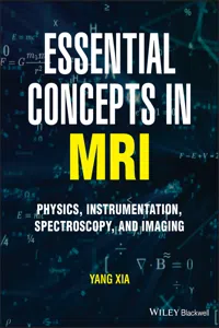 Essential Concepts in MRI_cover