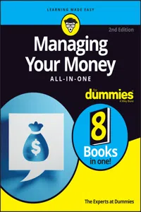 Managing Your Money All-in-One For Dummies_cover