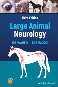 Large Animal Neurology_cover