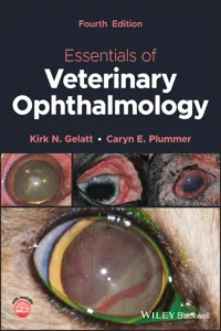 Essentials of Veterinary Ophthalmology_cover