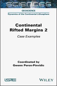 Continental Rifted Margins 2_cover