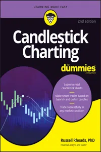 Candlestick Charting For Dummies_cover