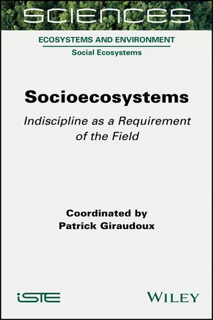 Socioecosystems