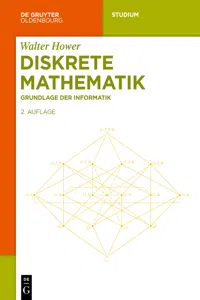 Diskrete Mathematik_cover