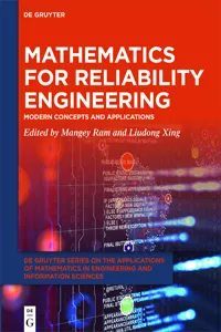 Mathematics for Reliability Engineering_cover