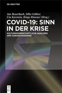 Covid-19: Sinn in der Krise_cover