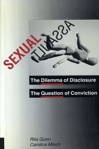 Sexual Assault_cover
