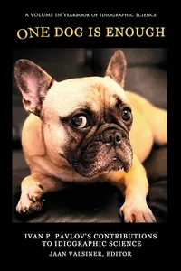 One Dog Is Enough_cover
