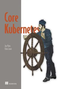 Core Kubernetes_cover