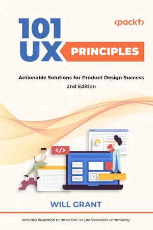 101 UX Principles