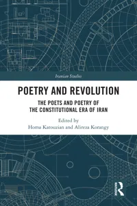 Poetry and Revolution_cover