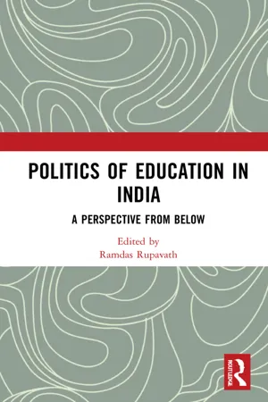 Politics of Education in India