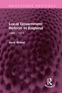 Local Government Reform in England_cover