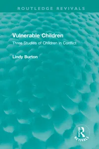 Vulnerable Children_cover