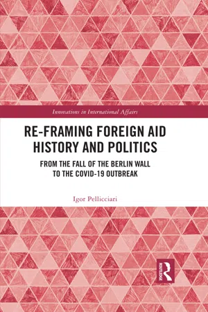 Re-Framing Foreign Aid History and Politics