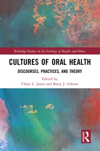 Cultures of Oral Health_cover