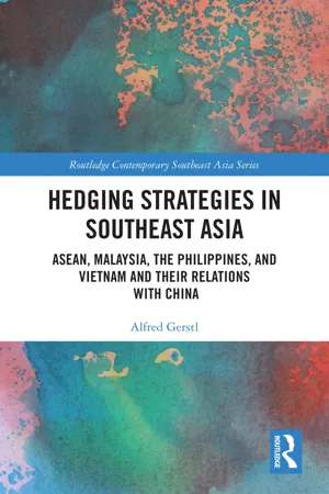 Hedging Strategies in Southeast Asia