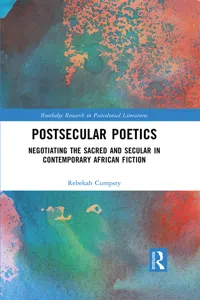 Postsecular Poetics_cover