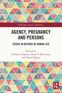 Agency, Pregnancy and Persons_cover