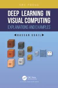 Deep Learning in Visual Computing_cover