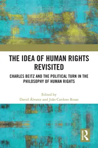 The Idea of Human Rights Revisited_cover