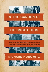 In the Garden of the Righteous_cover