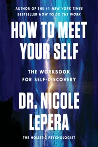How to Meet Your Self_cover